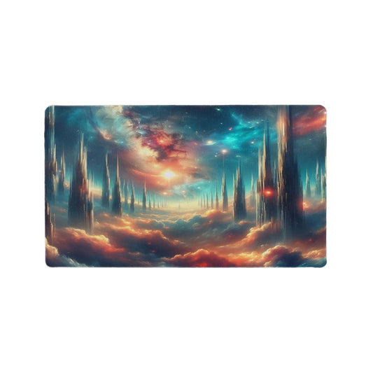 Pillars of Creation - Premium Gaming Mat