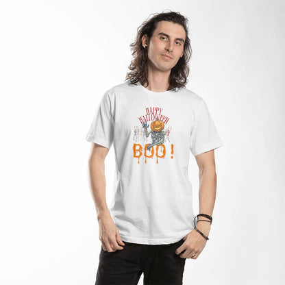 Skeleton BOO T-Shirt