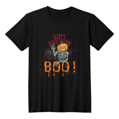 Skeleton BOO T-Shirt