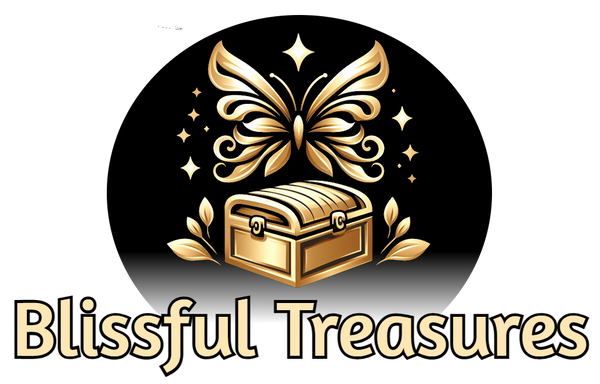 Blissful Treasures 